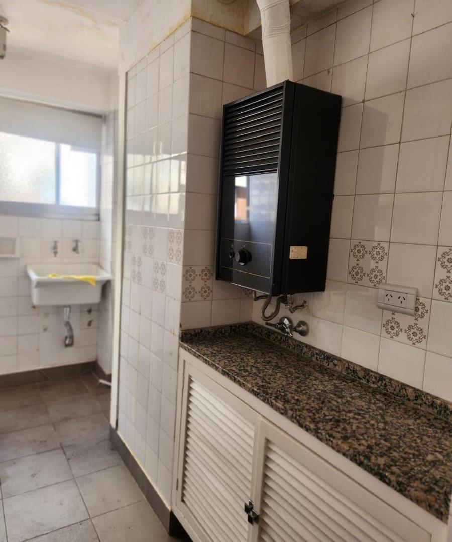 Foto de 3 ambientes super luminoso Olazabal 3200 Belgrano, imagen 5