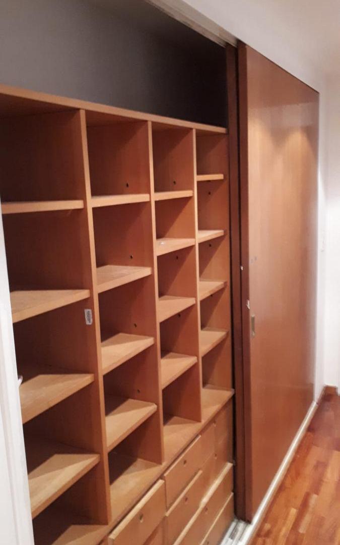 Foto de ¡Amplio y Luminoso Departamento de 3 Ambientes en Alquiler sobre, imagen 5