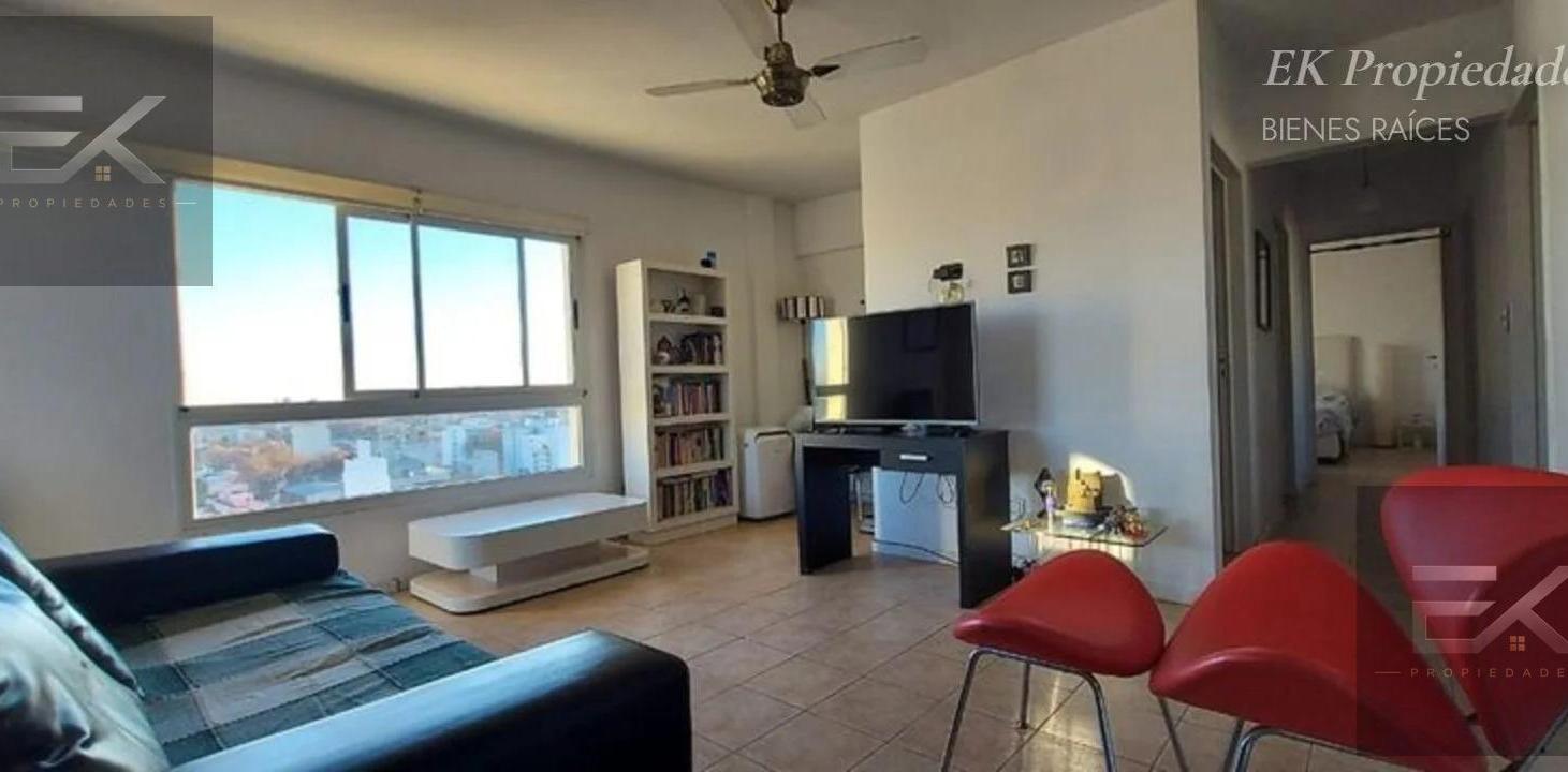 Foto de Departamento en Villa Santa Rita, imagen 1