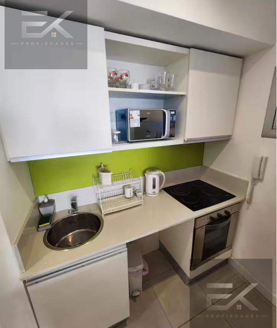 Foto de DepartamDepartamento 2 ambientes amoblado y equipado! Lavalleja al 800, imagen 5
