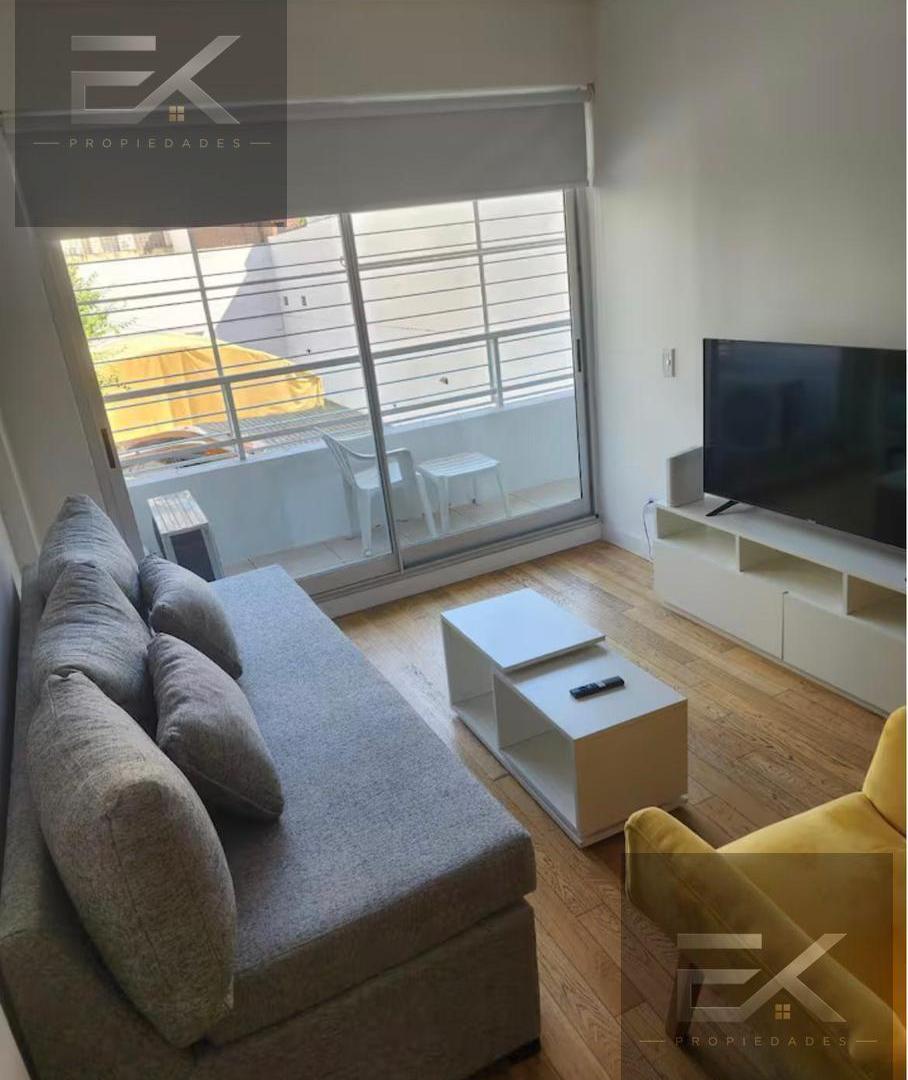 Foto de DepartamDepartamento 2 ambientes amoblado y equipado! Lavalleja al 800, imagen 3
