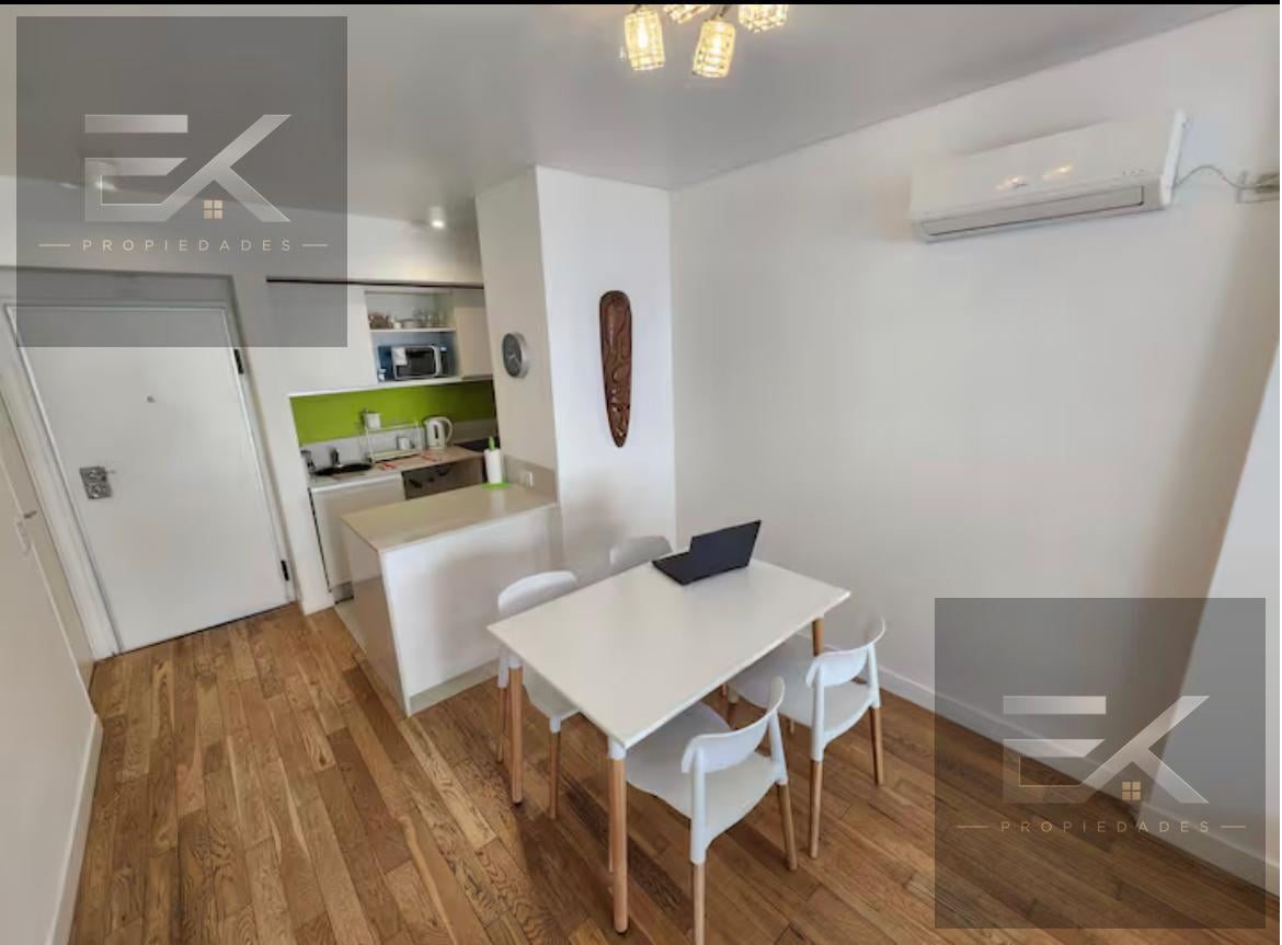 Foto de DepartamDepartamento 2 ambientes amoblado y equipado! Lavalleja al 800, imagen 4