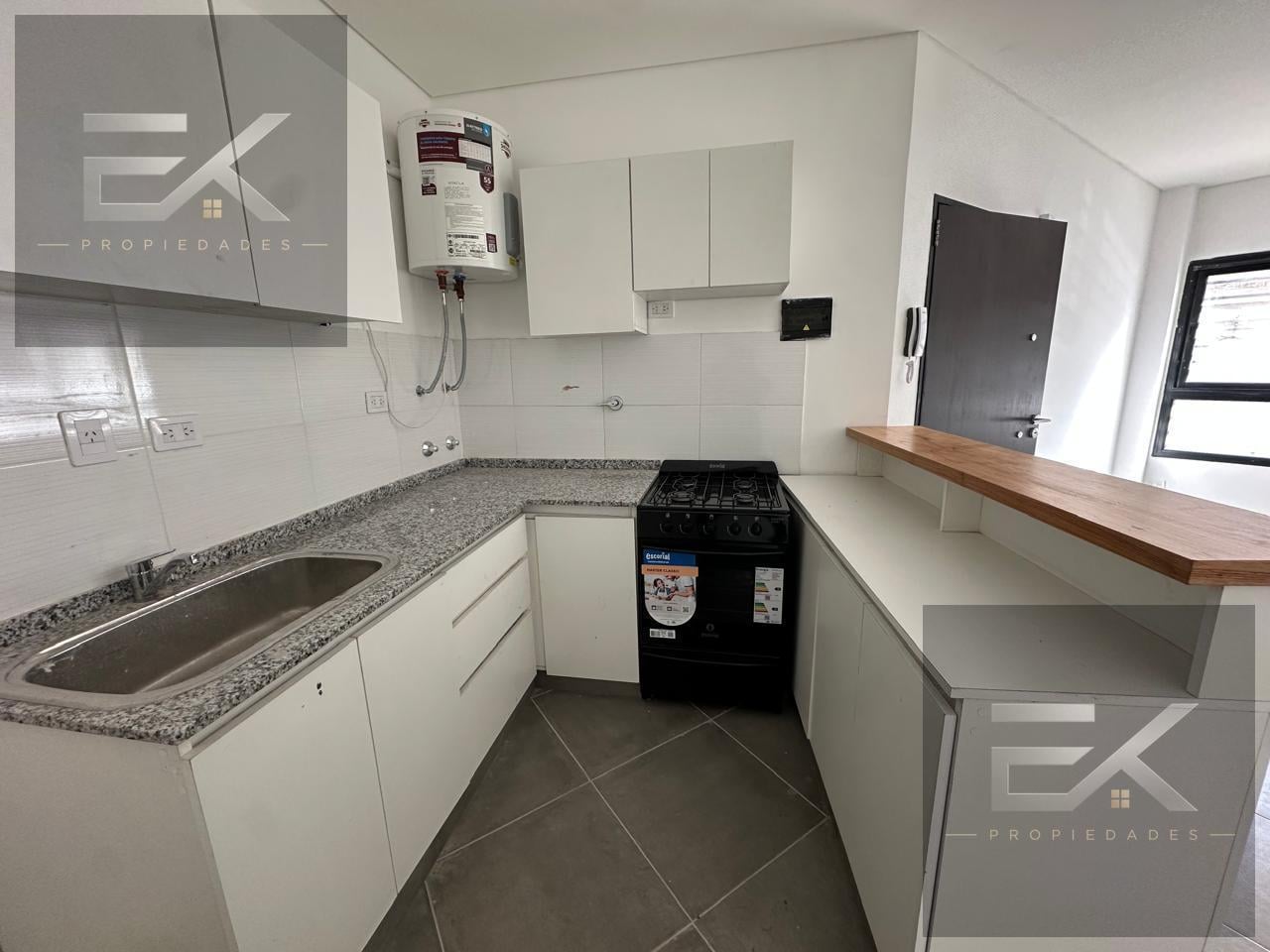 Foto de DDepartamento en Venta - Yerbal al 6300 PB A - Liniers - CABAepartamento, imagen 1