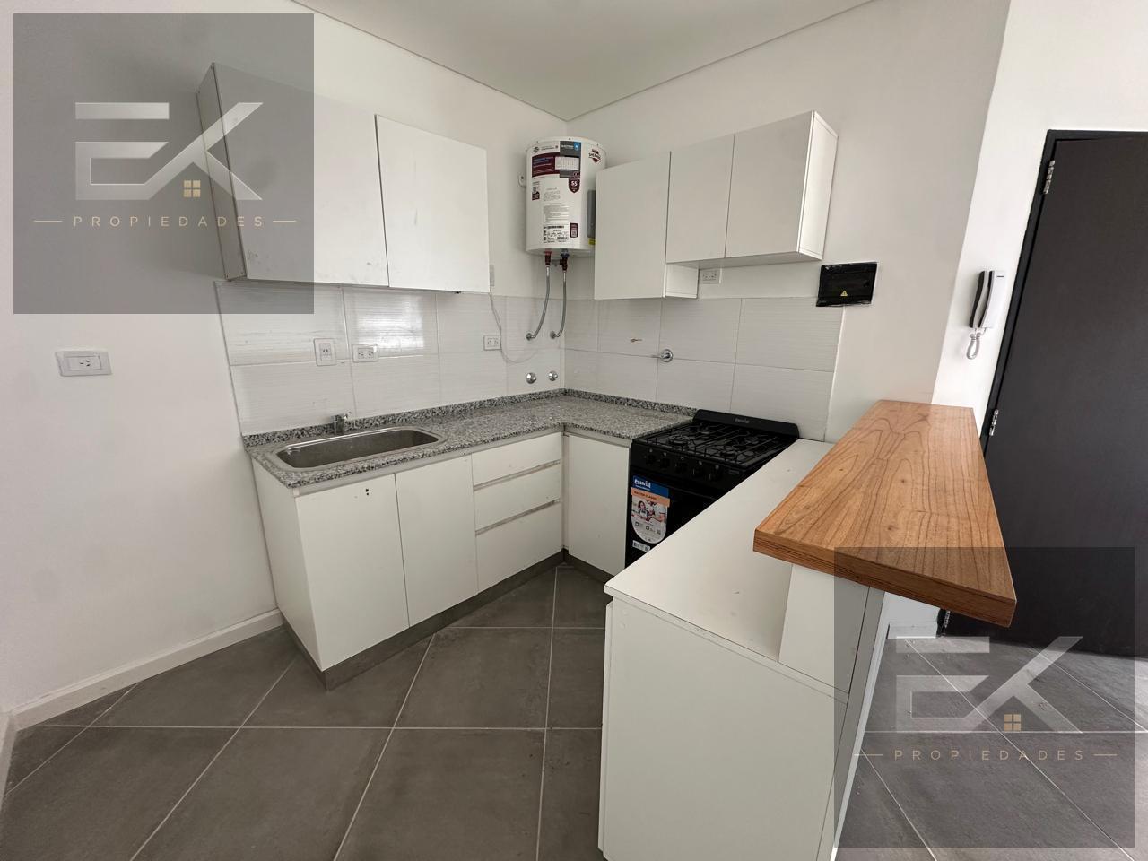 Foto de DDepartamento en Venta - Yerbal al 6300 PB A - Liniers - CABAepartamento, imagen 3