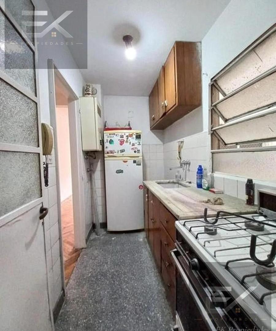 Foto de DepartamentoDepartamento de 3 ambientes sobre Av. Corrientes al 2200, imagen 2