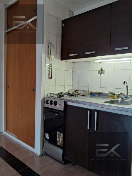 Foto de Departamento monoambiente al frente con balcón, Constitucion, imagen 1