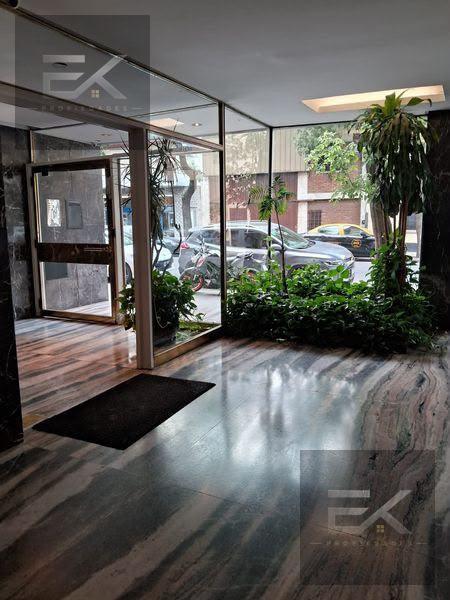 Foto de VENTA IMPECABLE DEPARTAMENTO DE CUATRO AMBIENTES CON DEPENDECIA, imagen 4