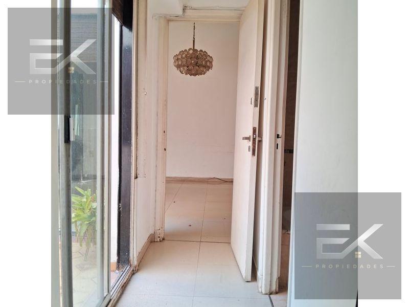 Foto de Venta PH en Caballito con patio y terraza, imagen 1
