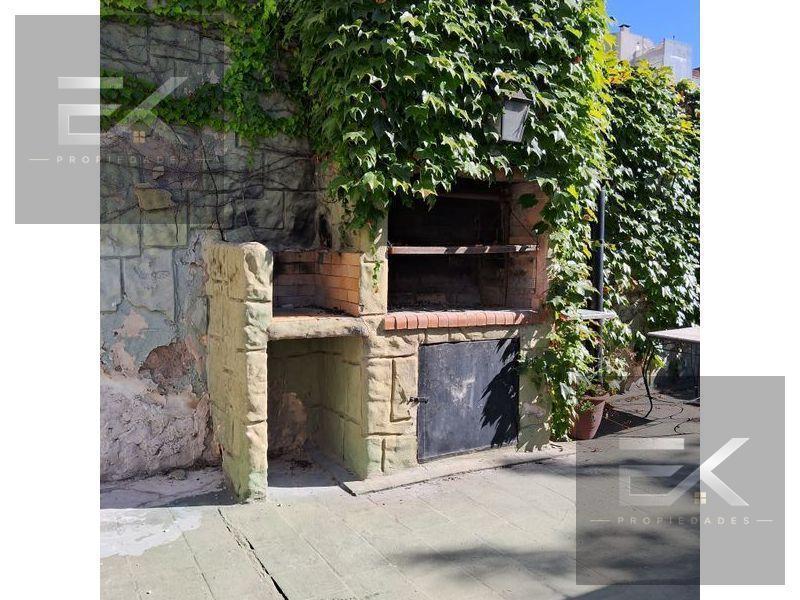Foto de Venta PH en Caballito con patio y terraza, imagen 2