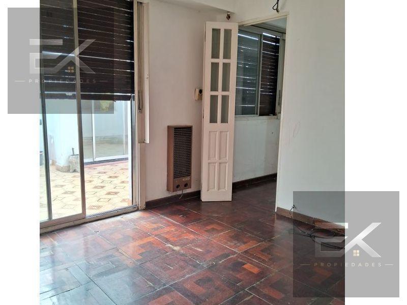 Foto de Venta PH en Caballito con patio y terraza, imagen 4