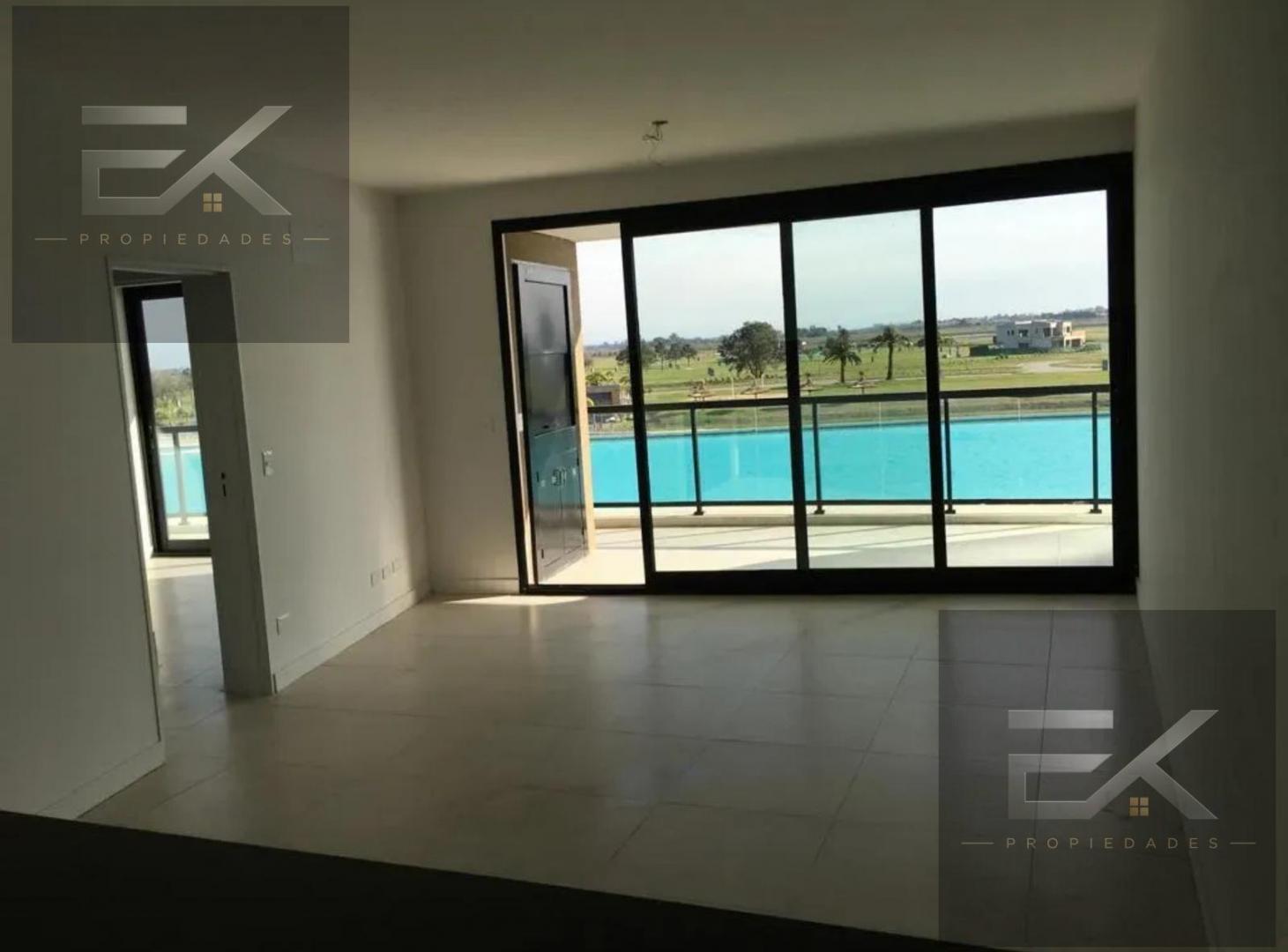 Foto de Se Alquila Espectacular Departamento 3 Ambientes En Terralagos en, imagen 1