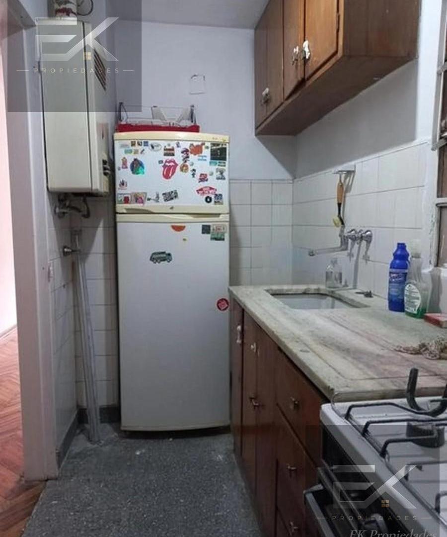 Foto de DepartamentoDepartamento de 3 ambientes sobre Av. Corrientes al 2200, imagen 5