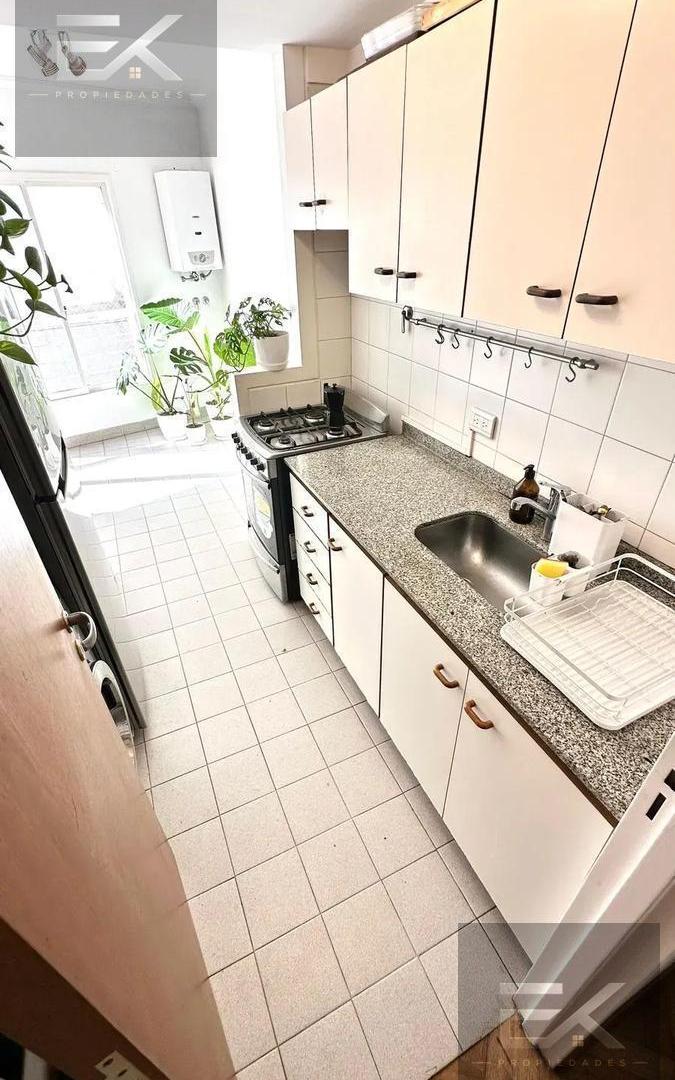 Foto de Excelente Oportunidad Alquiler 2 Ambientes En Caballito, imagen 2