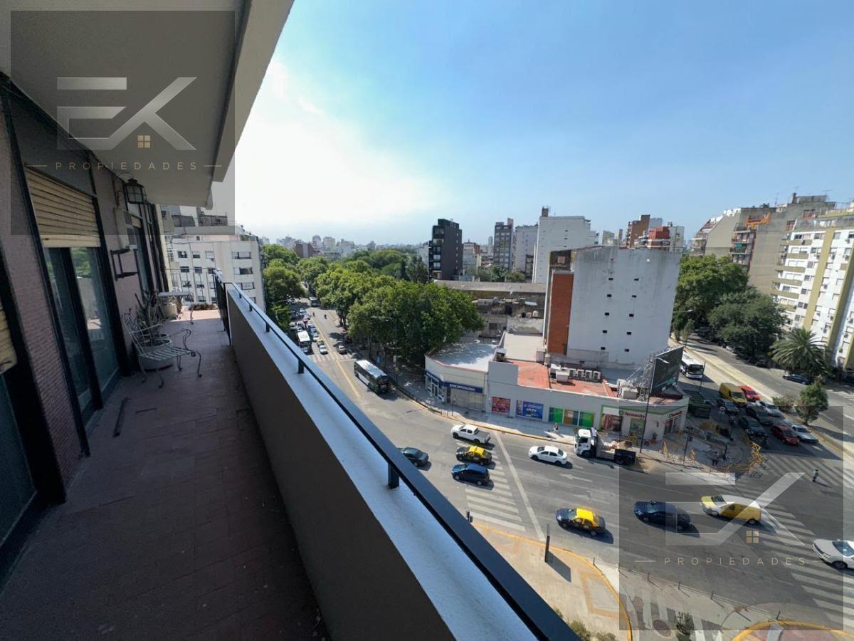 Foto de Av Gaona 1130 - Caballito - Dto 4 Amb., imagen 3