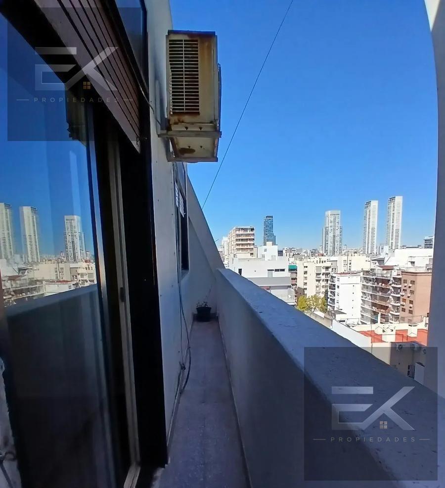 Foto de Oportunidad en Avenida Santa Fe al 5200 - Palermo, imagen 2