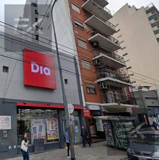 Foto de Oportunidad en Avenida Santa Fe al 5200 - Palermo, imagen 1