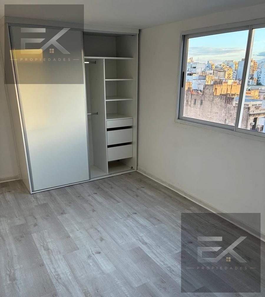 Foto de Departamento 2 Ambientes en Lima al 900 - Monserrat, imagen 4