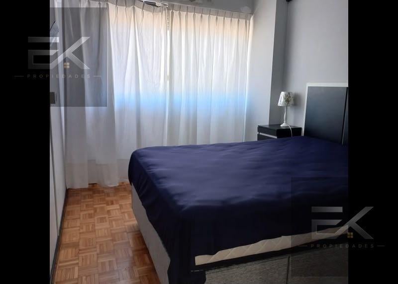 Foto de VENTA DEPARTAMENTO 4 AMBIENTES CON COCHERA Y BAULERA, imagen 1