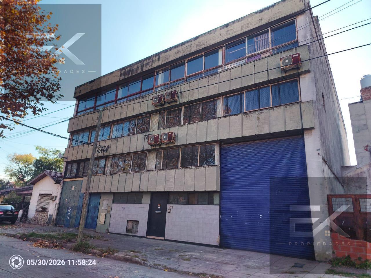 Oficina comercial