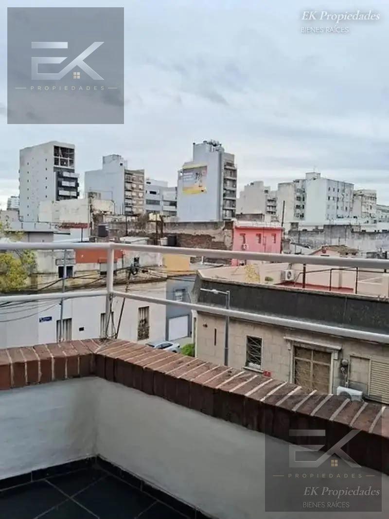 Foto de Departamento Monoambiente en Constitución, imagen 5