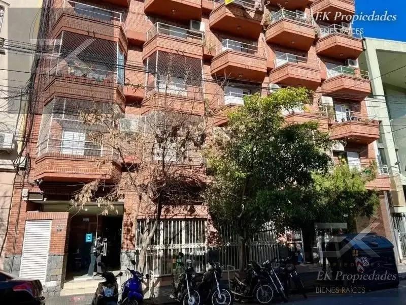 Foto de Departamento Monoambiente en Constitución, imagen 3