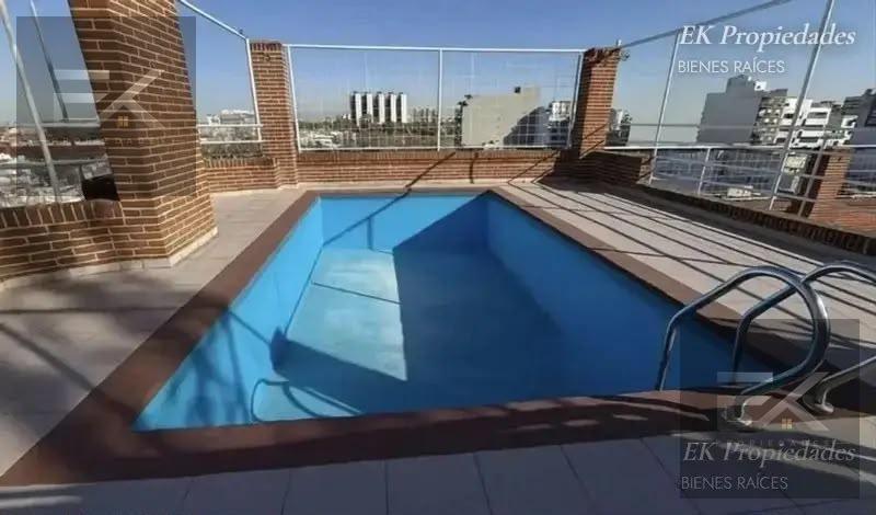 Foto de Departamento Monoambiente en Constitución, imagen 1