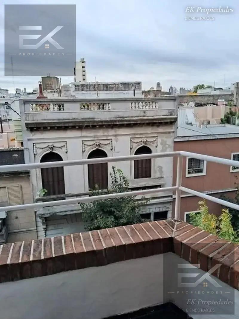 Foto de Departamento Monoambiente en Constitución, imagen 4