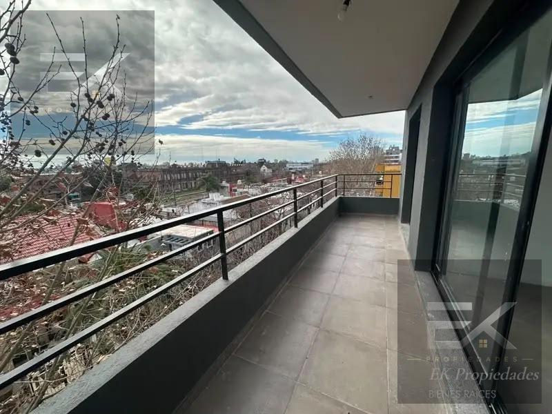 Foto de Departamento 2 Ambientes en Liniers, imagen 2