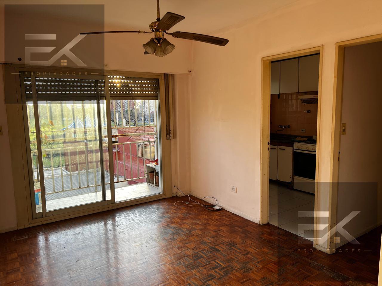 Foto de Departamento 2 Ambientes en Constitucion, imagen 1