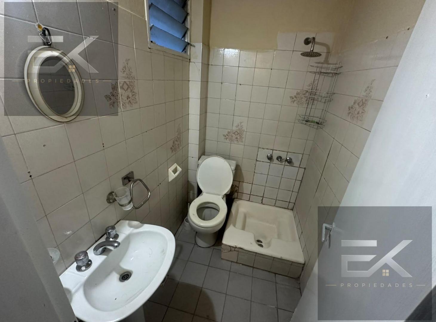 Foto de Departamento en Villa Gral. Mitre, imagen 1