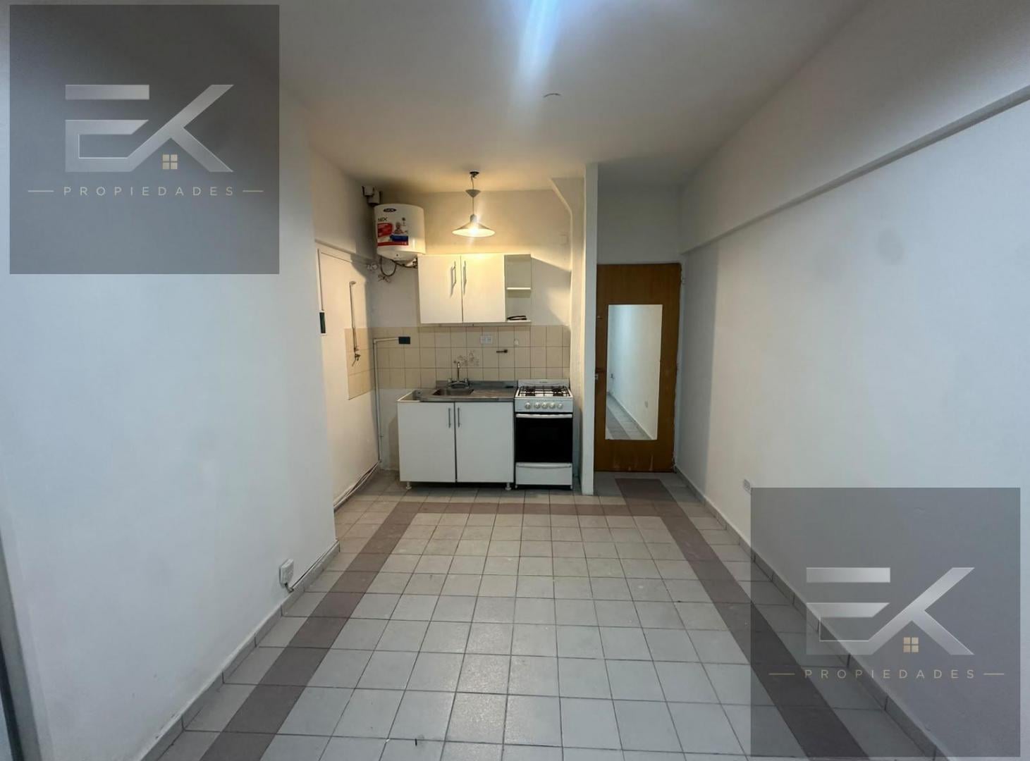 Foto de Departamento en Villa Gral. Mitre, imagen 2