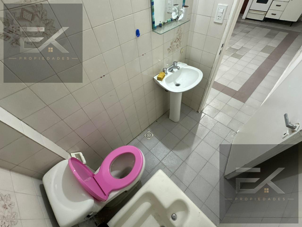 Foto de Departamento Monoambiente en Villa Crespo, imagen 4