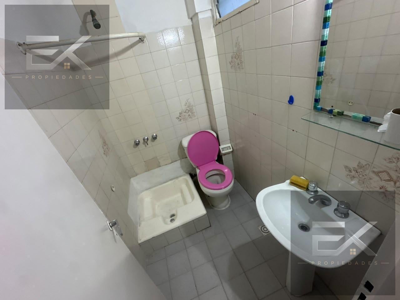 Foto de Departamento Monoambiente en Villa Crespo, imagen 2