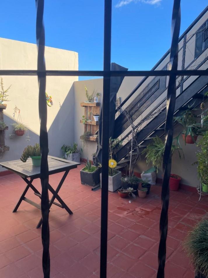 3 Ambientes PH con 2 Patios y Terraza Venta Villa Luro 5
