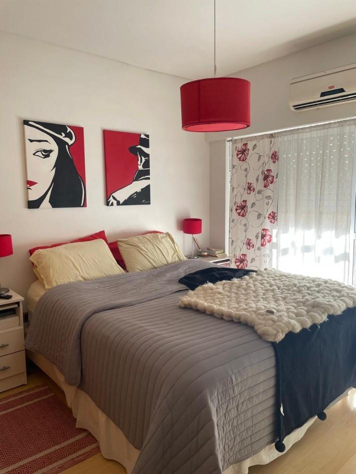 3 Ambientes PH con 2 Patios y Terraza Venta Villa Luro 2