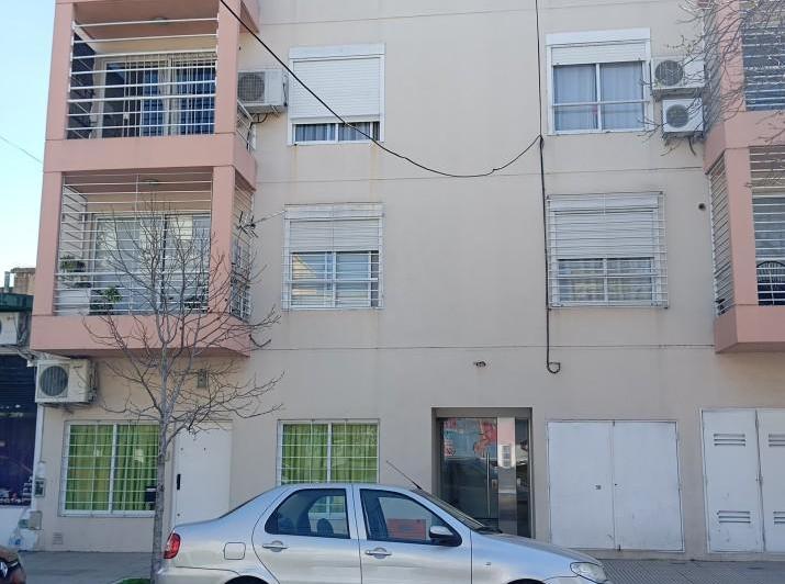 2 amb frente balcon alquiler Villa Devoto 4