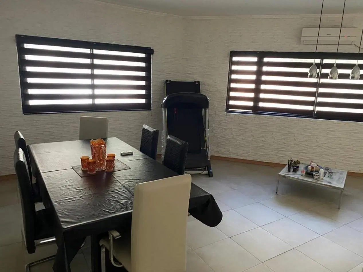casa de 4 amb en alquiler amueblado villa Devoto 8