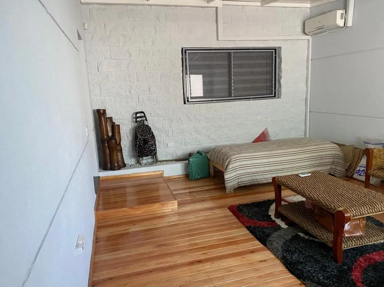 casa de 4 amb en alquiler amueblado villa Devoto 4