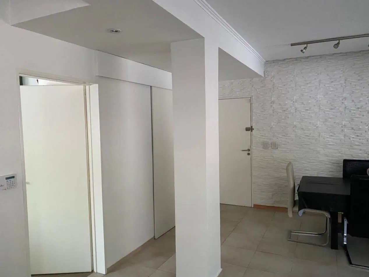 casa de 4 amb en alquiler amueblado villa Devoto 1