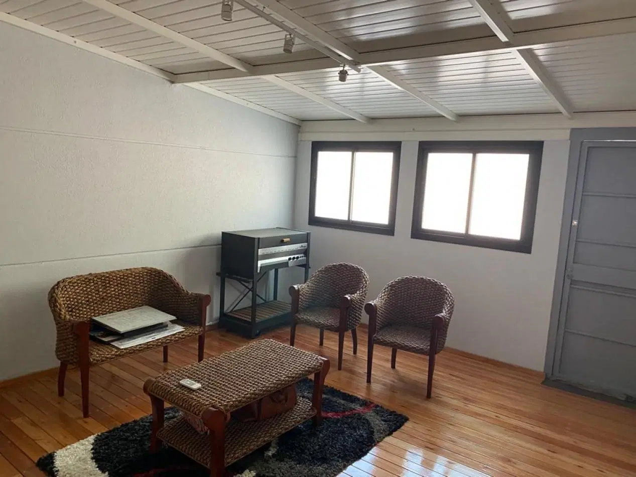casa de 4 amb en alquiler amueblado villa Devoto 2