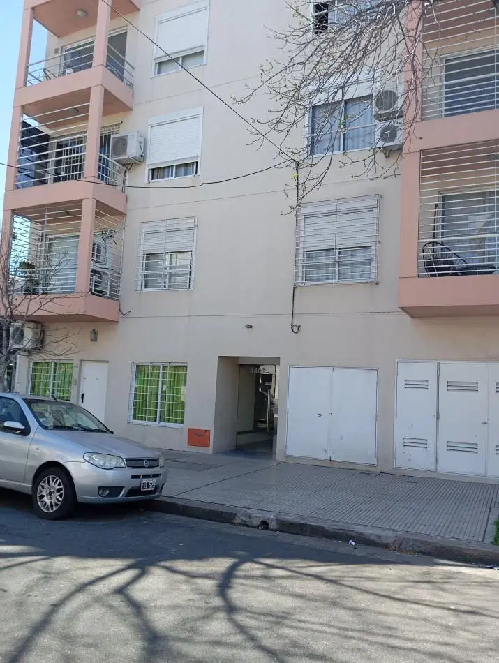 2 amb frente balcon alquiler Villa Devoto 3