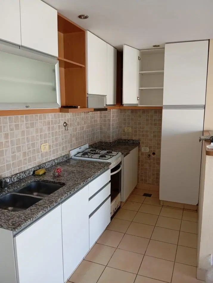2 amb frente balcon alquiler Villa Devoto 5