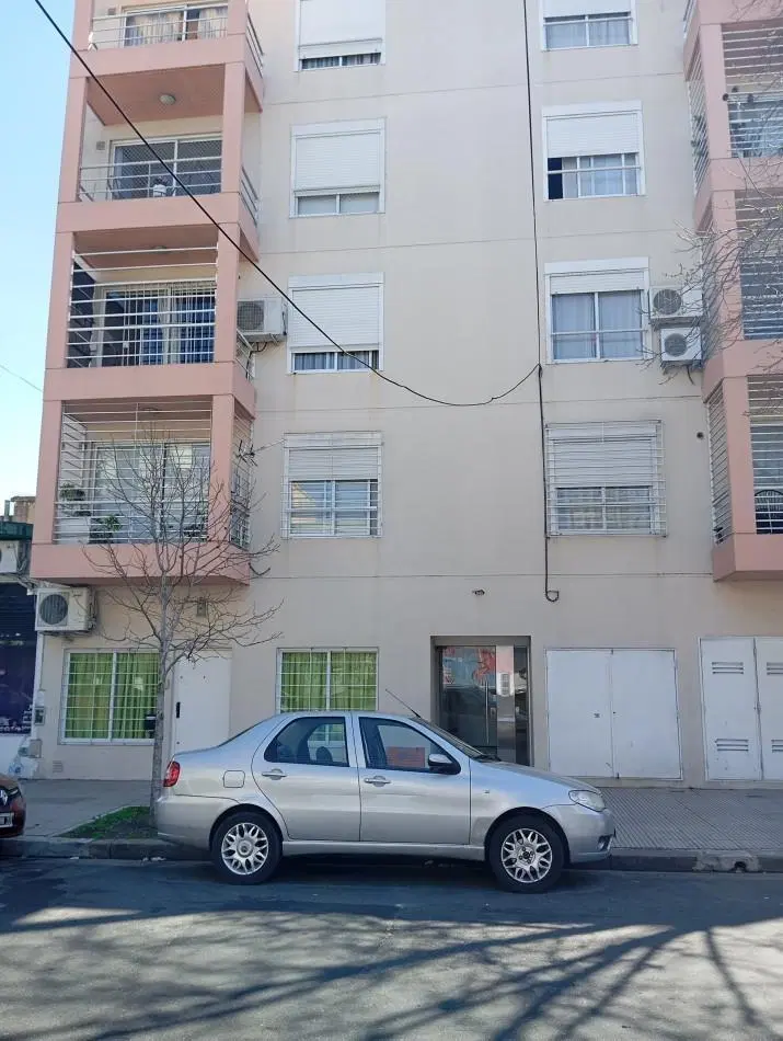2 amb frente balcon alquiler Villa Devoto 1