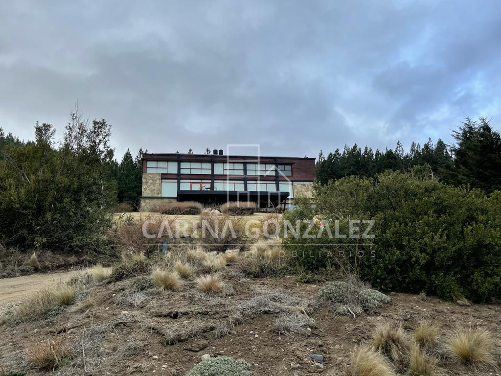 Venta Casa 4 Dorm. San Martin de Los Andes Chapelco Golf 1