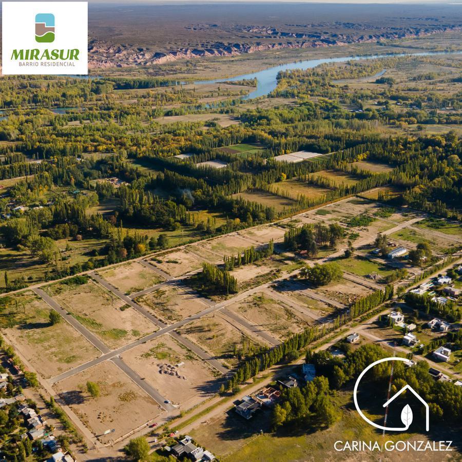 Venta Terreno en Plottier 5