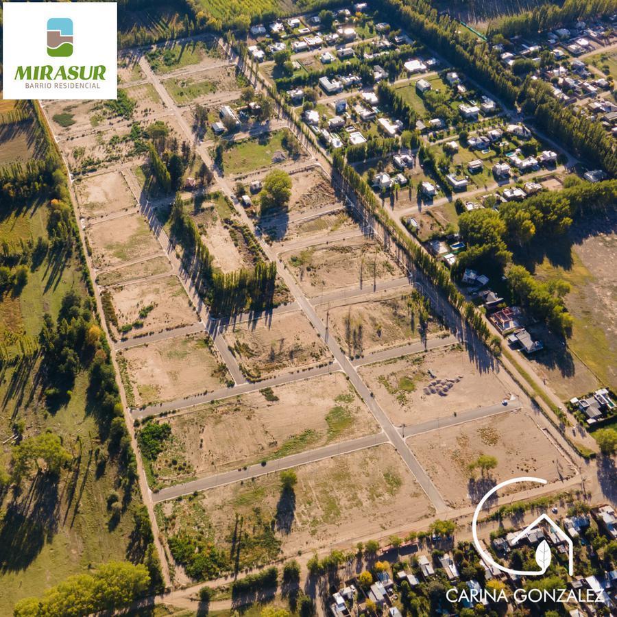 Venta Terreno en Plottier 1
