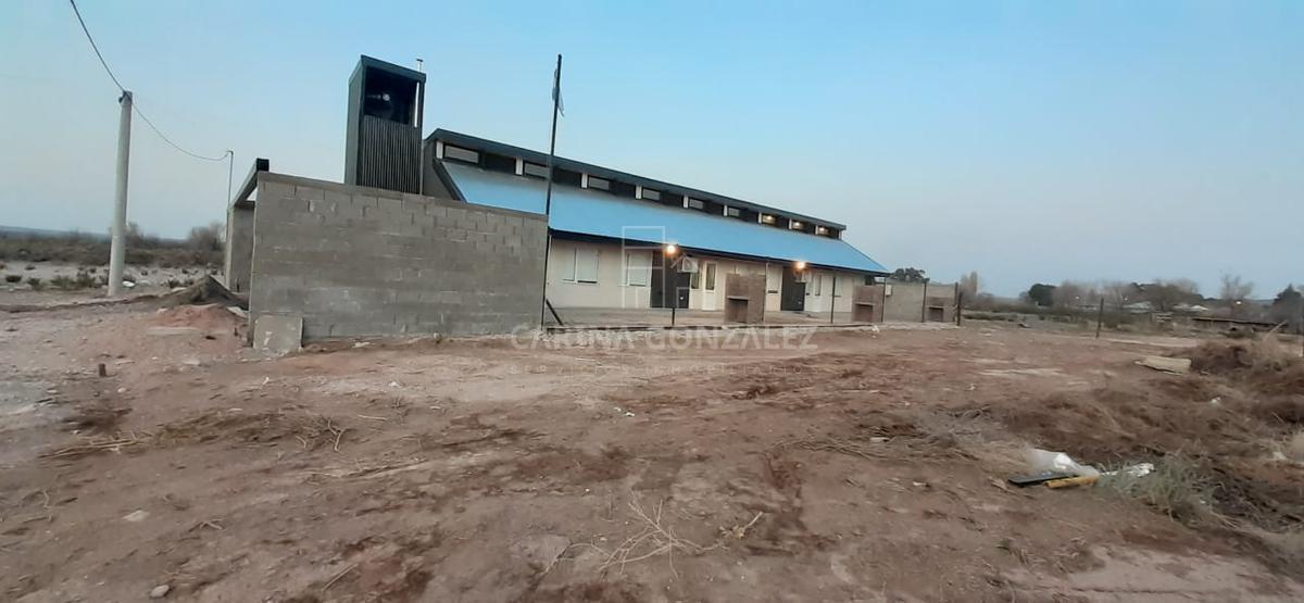 Venta Casa 4 Dorm. Añelo a Estrenar Neuquén Vaca Muerta 2