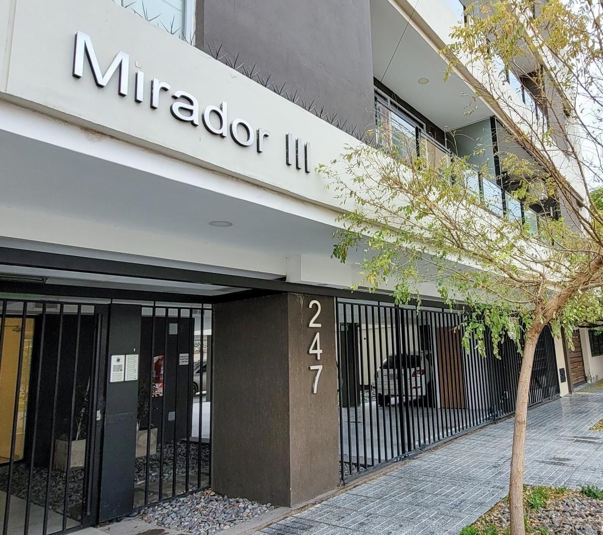 Departamento en Mirador Lll, Cipolletti 5