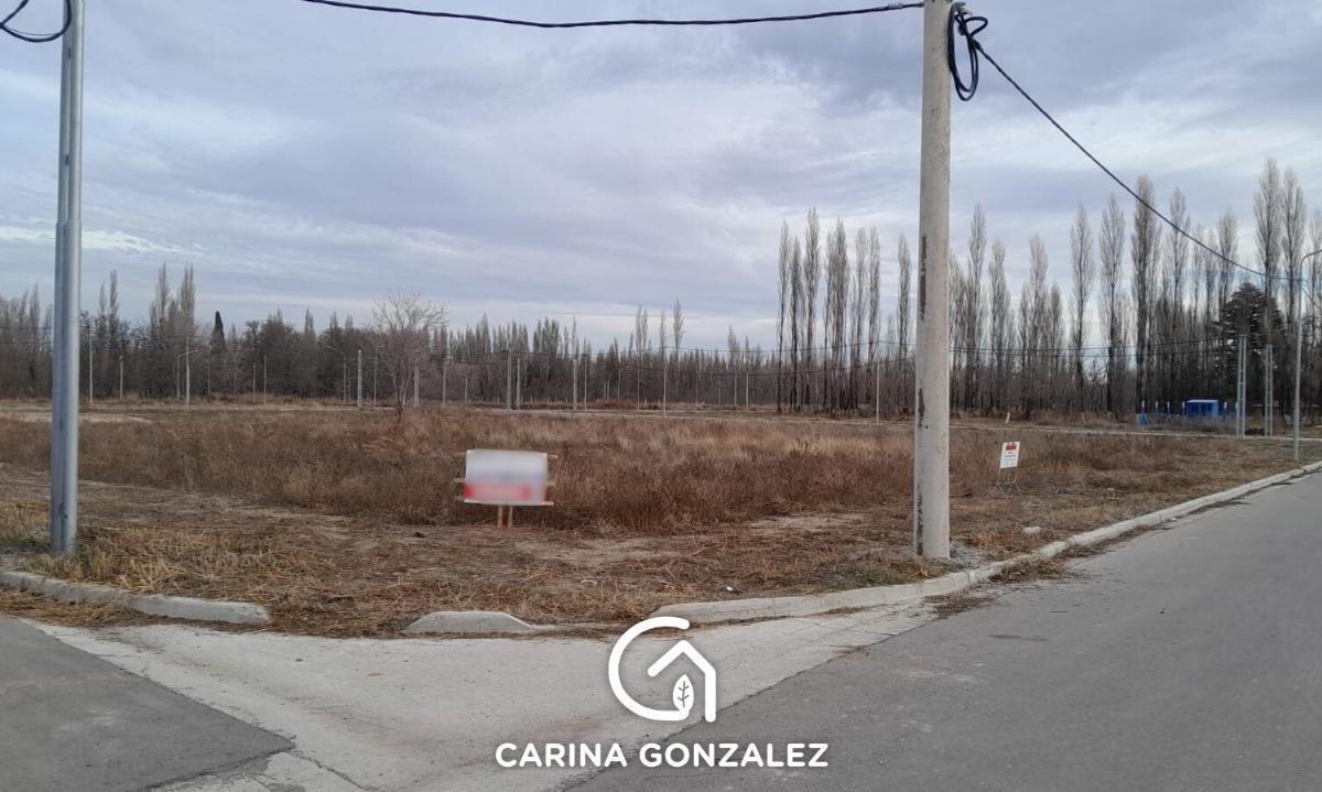 Venta Terreno en Plottier 2