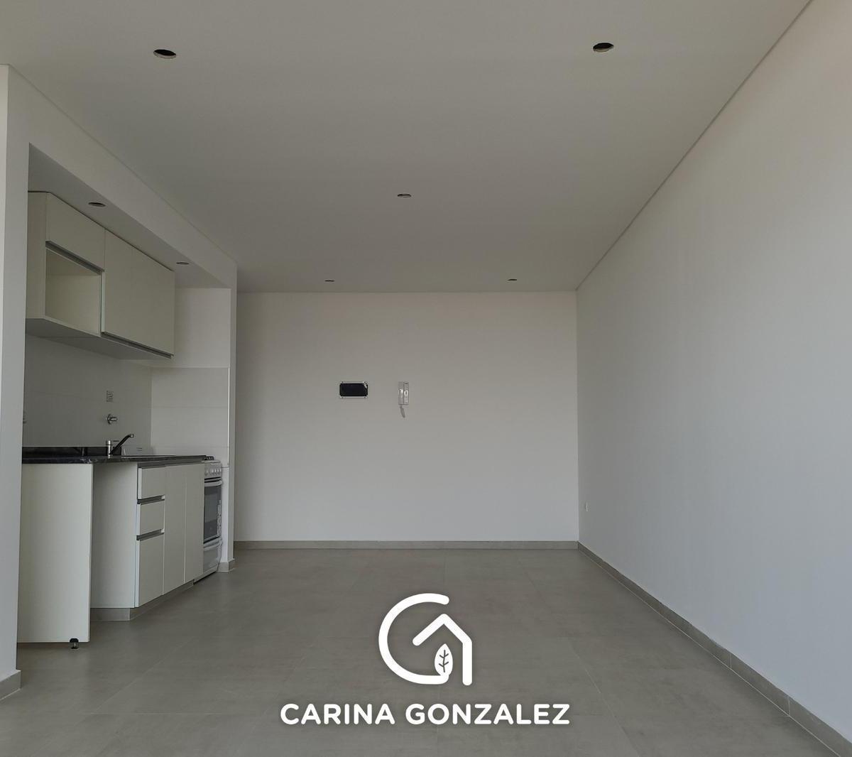 Departamento en Capital
